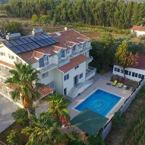 **** Hotel Infinity Ruby Türkei