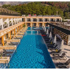***** Hotel L Sarigerme Türkei