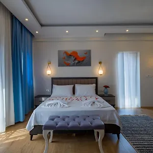 ***** Aparthotel Tanrise Türkei