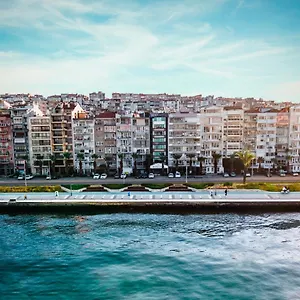  Hotel Mira Boutique Türkei