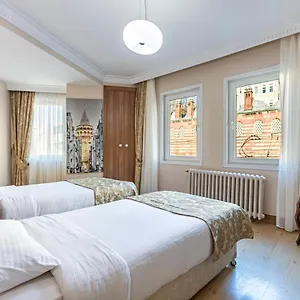 ** Hotel Elasophia Türkei