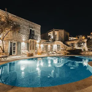 Hotel La Grenadine, Alaçatı