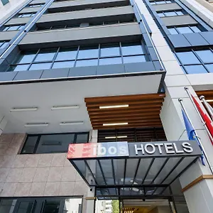 **** Hotel Ibos Türkei
