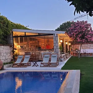 Hotel Adelfia, Alaçatı
