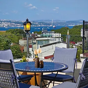 *** Hotel Aldem Türkei