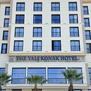 *** Hotel The Yali Türkei