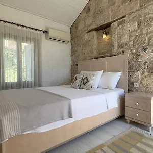 Hotel Aliko, Alaçatı