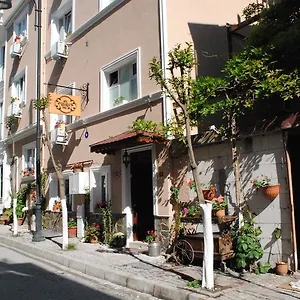 *** Hotel Buhara Family Türkei