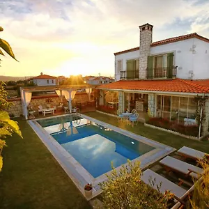 Hotel Kupina, Alaçatı