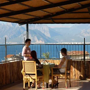 ** Hotel Twenty Türkei